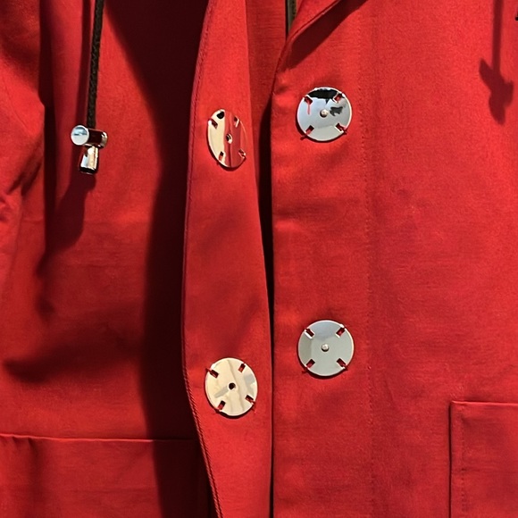 Jacket - Picture 2 of 3